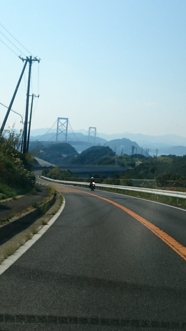 ☆鳴門岬 道の駅うずしお☆いちばん好きな場所と遺書(*´ω｀*)