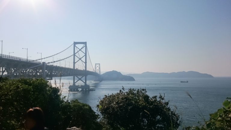 ☆道の駅福良☆うずしおと福良グルメの拠点♪