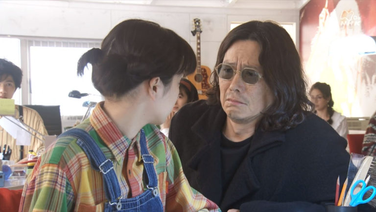 ☆NHK連続テレビ小説『半分、青い。』☆